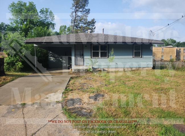 property at 1 Power Line Dr