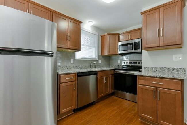 19 Fuller St in Boston, MA - Building Photo - Building Photo