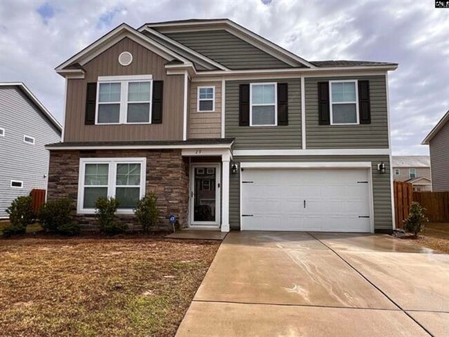 property at 29 Arizona Ct