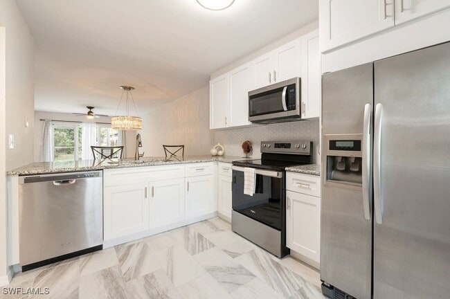 property at 3491 County Barn Rd