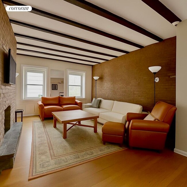 property at 349 W 30th St