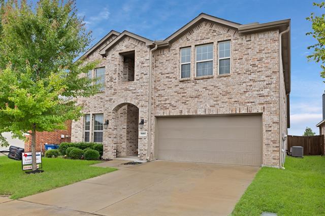 3507 Wysong St in Melissa, TX - Building Photo - Building Photo