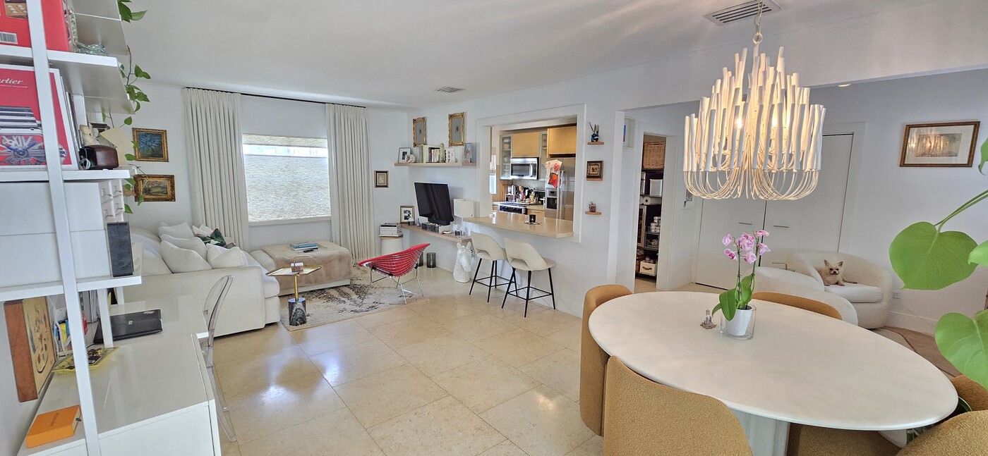 932 15th St in Miami Beach, FL - Foto de edificio
