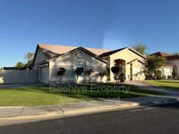 1861 N Oracle Cir in Mesa, AZ - Building Photo - Building Photo