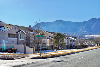 3670 Strawberry Field Grove in Colorado Springs, CO - Building Photo - Building Photo