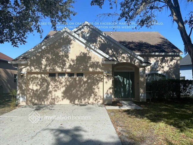 property at 2551 Butterfly Landing Dr