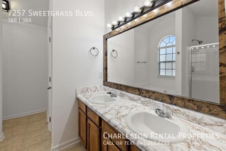 7257 Sweetgrass Blvd in Hanahan, SC - Building Photo - Building Photo