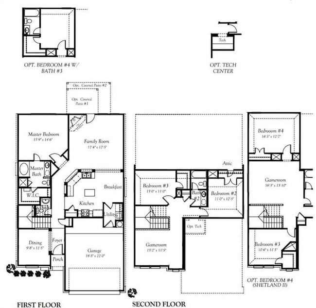 3406 Golden Amber Ct in Richmond, TX - Building Photo - Building Photo