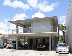 1924 Colburn St in Honolulu, HI - Building Photo - Building Photo