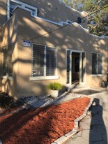 994 Druid Rd in Clearwater, FL - Building Photo