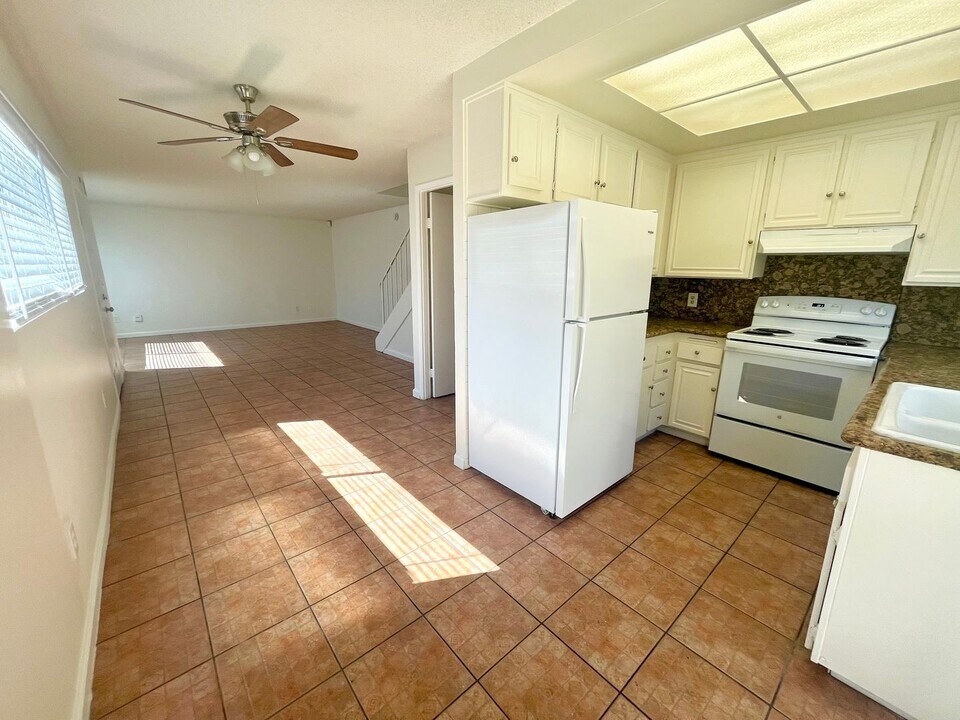 1450 Melrose Ave in Chula Vista, CA - Building Photo