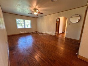 1306 S 41st St in Fort Smith, AR - Foto de edificio - Building Photo