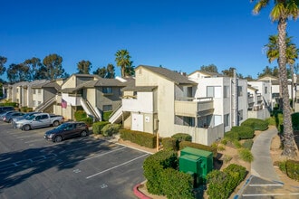 Terre at Creek in Ramona, CA - Building Photo - Building Photo