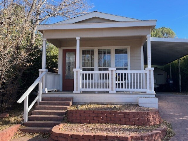 6770 W State Route 89A in Sedona, AZ - Building Photo