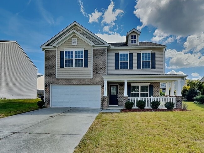 property at 1120 Raven Perch Dr