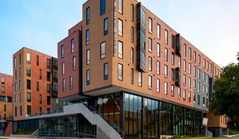 505 Walnut Ave in Syracuse, NY - Building Photo