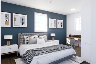 2601 N Charles St in Baltimore, MD - Building Photo - Building Photo