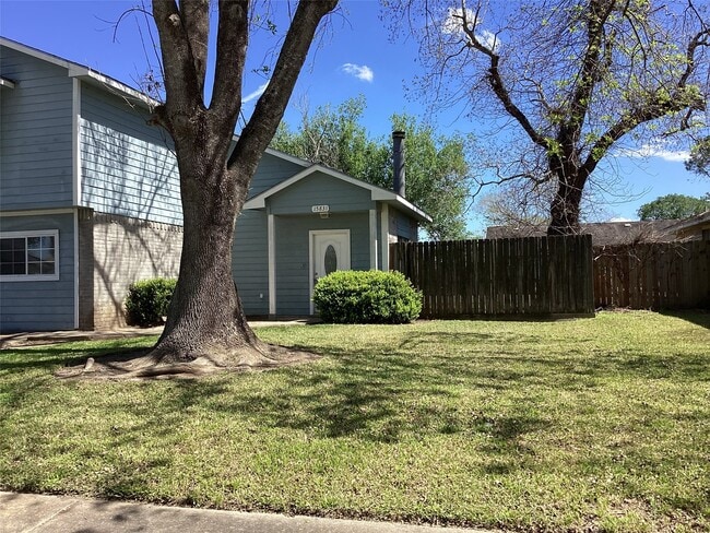 property at 15831 Bazelbriar Ln