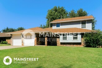 8909 NW 83rd St in Oklahoma City, OK - Building Photo - Building Photo