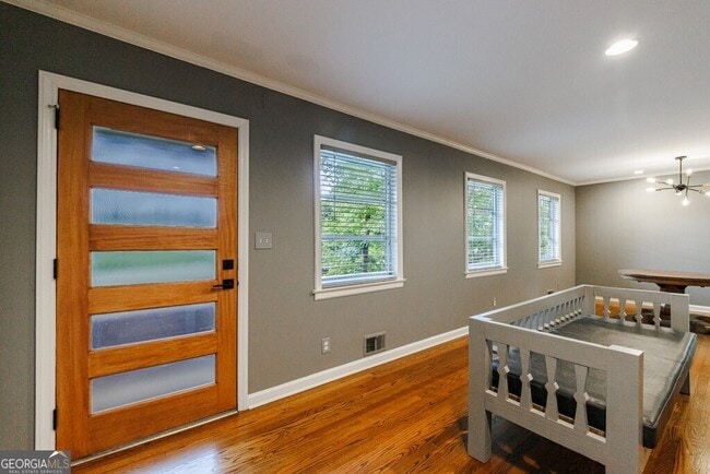 776 Windsor Parkway in Sandy Springs, GA - Building Photo - Building Photo