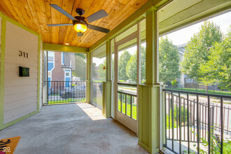 311 E 31st St in Indianapolis, IN - Foto de edificio - Building Photo