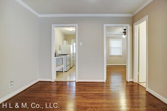 2316 Hazard St in Houston, TX - Building Photo - Building Photo