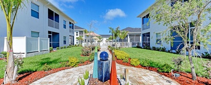 The Oaks on Henry in Punta Gorda, FL - Building Photo - Building Photo