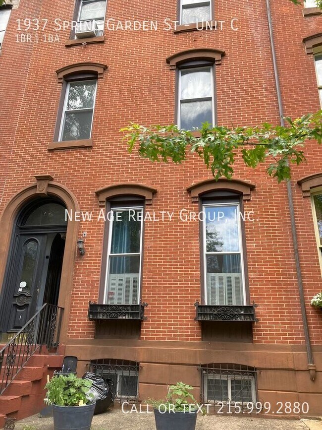 1937 Spring Garden St