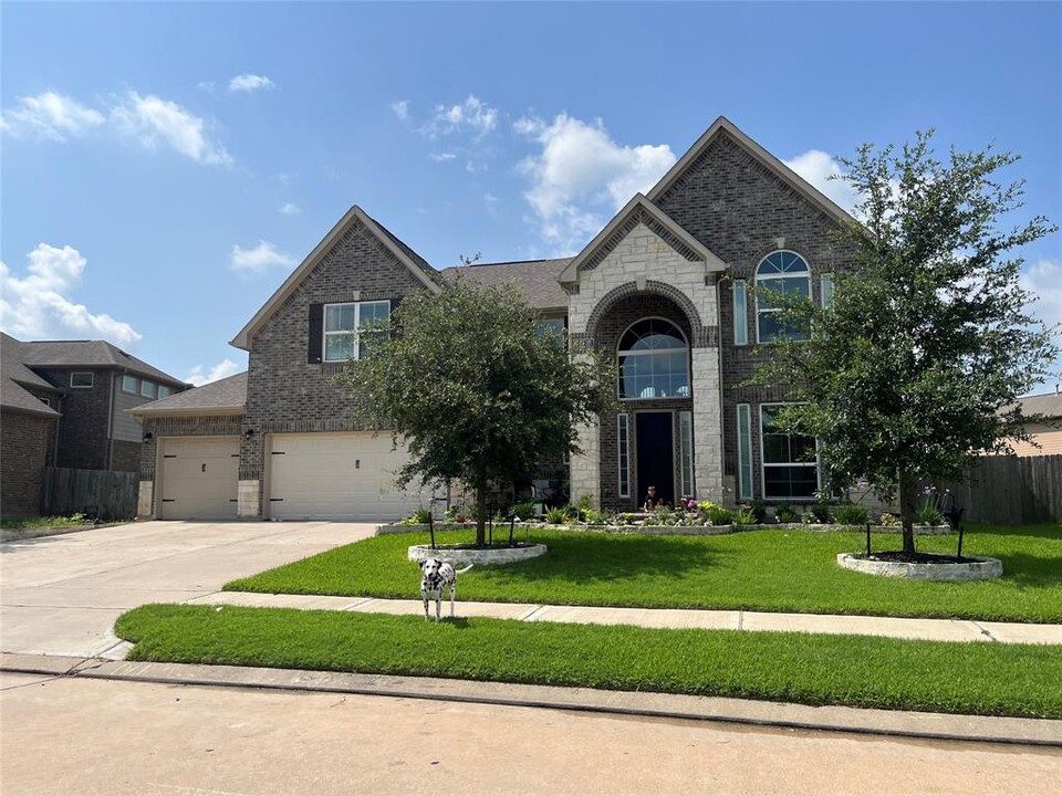 31903 Dunham Lake Dr in Hockley, TX - Building Photo