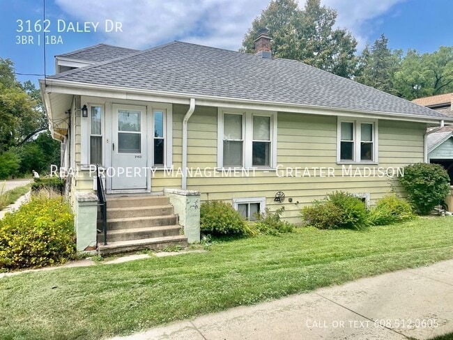 property at 3162 Daley Dr