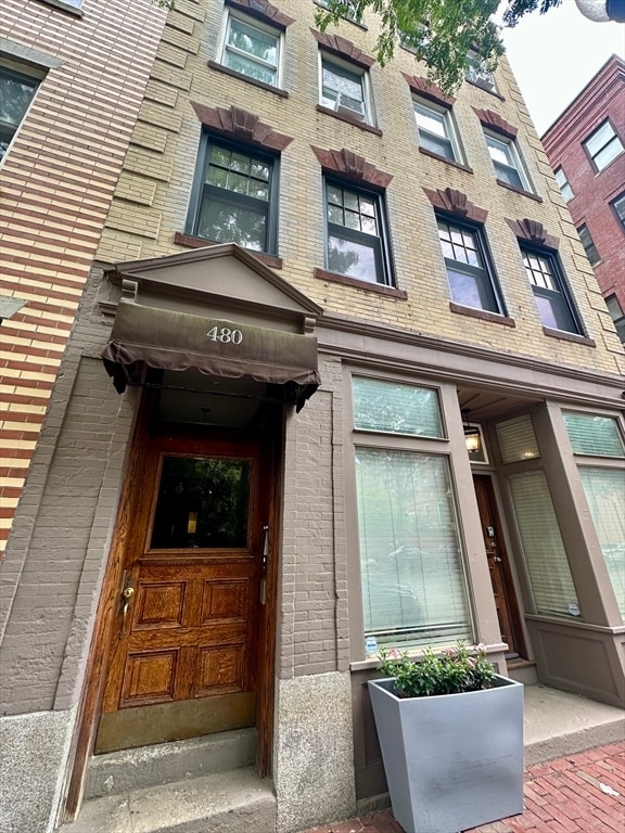 property at 480 Shawmut Ave
