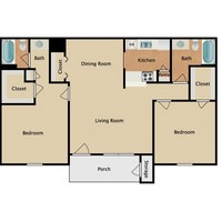Willow Bend Apartments - 12