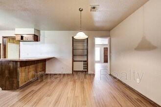 3329 N Peebly Dr in Midwest City, OK - Building Photo - Building Photo
