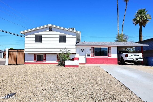502 E Taylor St in Tempe, AZ - Building Photo - Building Photo