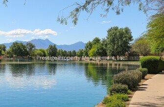 14352 S Camino Vallado in Sahuarita, AZ - Building Photo - Building Photo