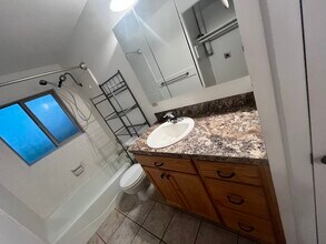 689 E 2300 N, Unit Upstairs in Ogden, UT - Building Photo - Building Photo