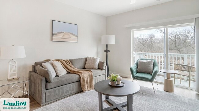 property at 8900 Archer Ave