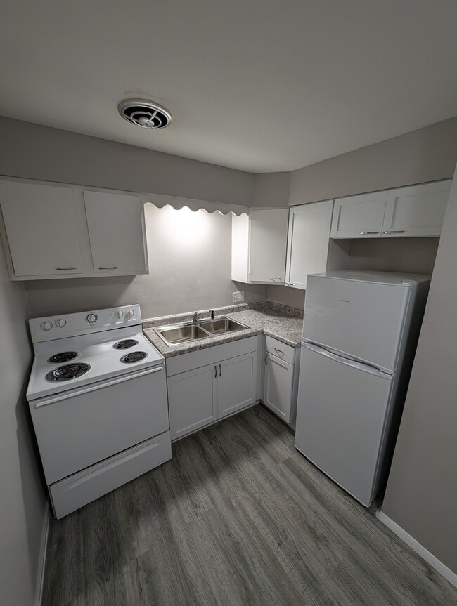 property at 621 Tennessee Ave