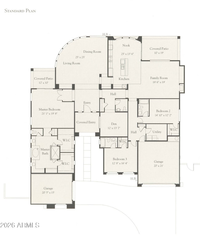 42121 N Anthem Creek Dr in Anthem, AZ - Building Photo - Building Photo