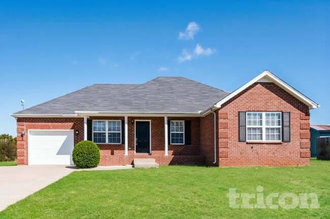 property at 9009 Macbeth Dr