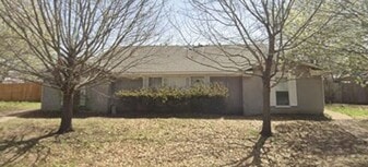 4304 Segura Ct N in Fort Worth, TX - Building Photo