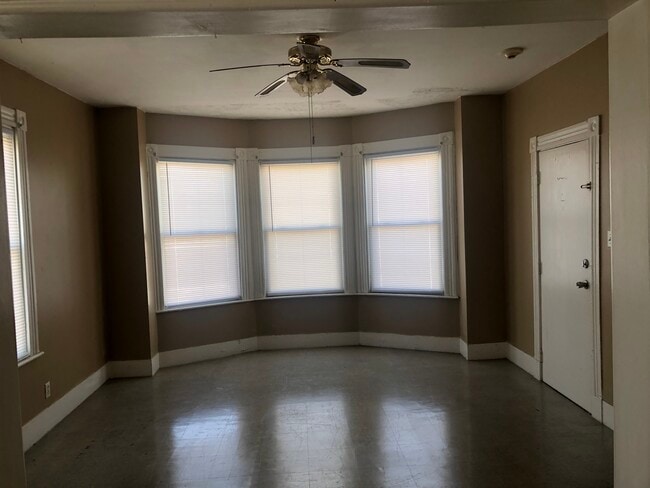 1641 Acushnet Ave, Unit 1641 Acushnet Ave Apt#3