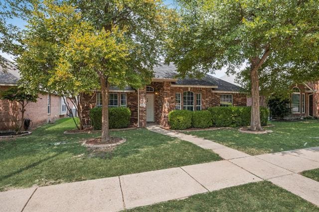 property at 1408 Heather Brook Dr