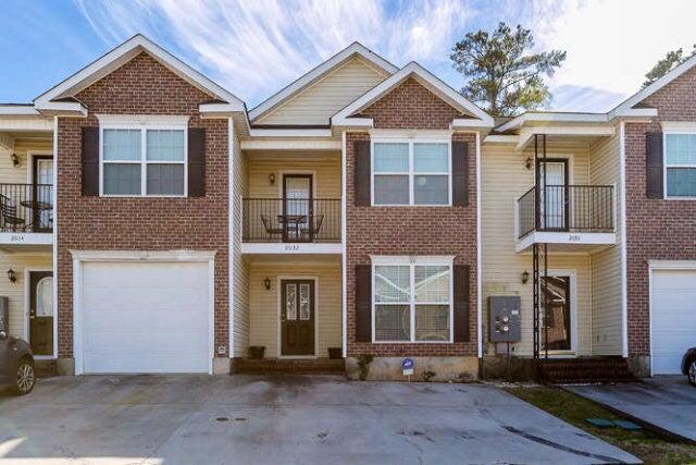 2032 Reserve Ln in Augusta, GA - Building Photo