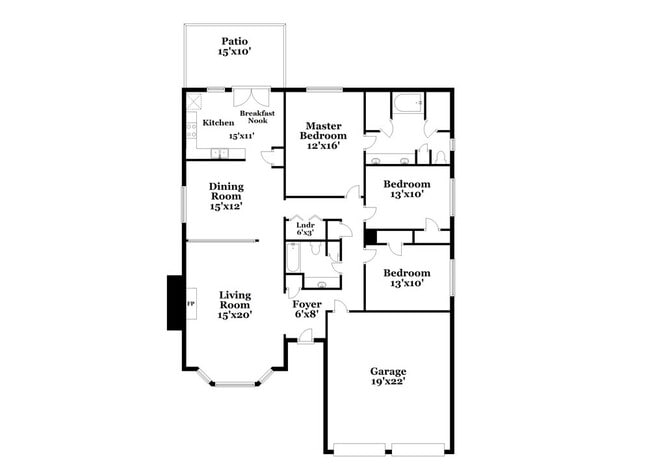 23219 Timberbrook Dr in Spring, TX - Building Photo - Building Photo