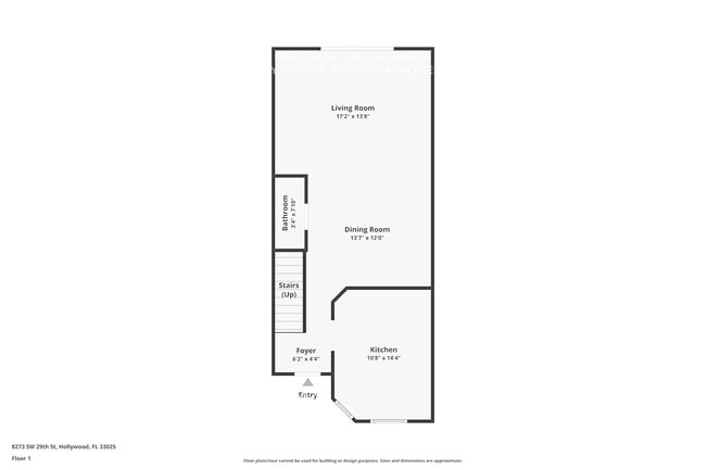 8273 SW 29th St in Miramar, FL - Building Photo - Building Photo