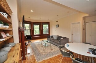 280 Commonwealth Ave, Unit 207 in Boston, MA - Building Photo