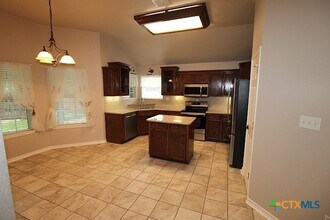 603 Mustang Trail in Harker Heights, TX - Foto de edificio - Building Photo