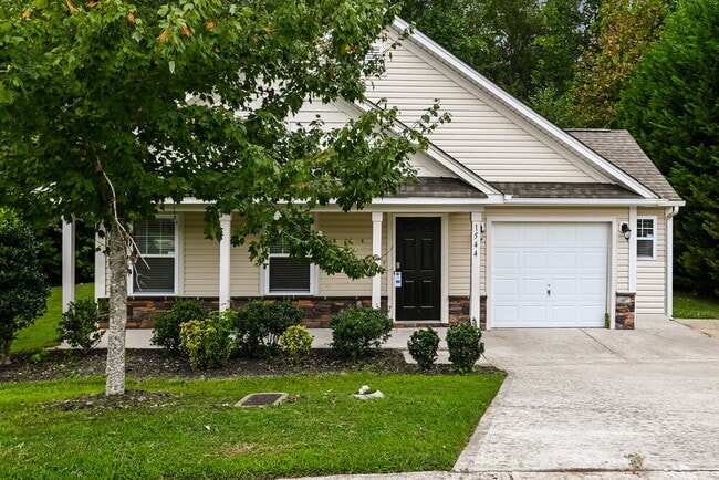 property at 1544 Logan Patrick Court