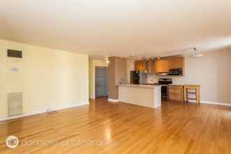1540 N La Salle Dr, Unit 1804 in Chicago, IL - Building Photo - Building Photo